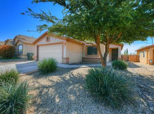 8358 E Bowline Rd, Tucson, AZ 85710