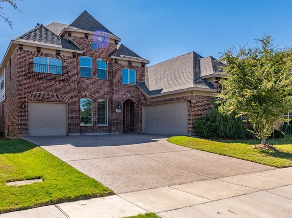 2739 Bridgewater Dr, Grand Prairie, TX 75054