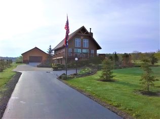 11296 Bixby Hill Rd, Delevan, NY 14042