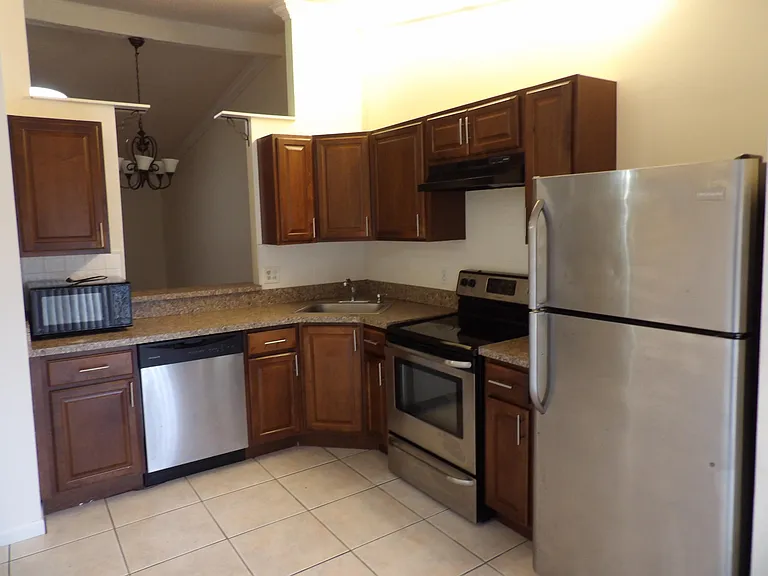 604 Sea Pine Way #A — Photo 6