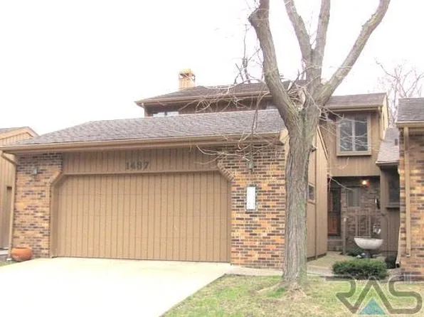1437 S Westward Ho Pl #3, Sioux Falls, SD 57105