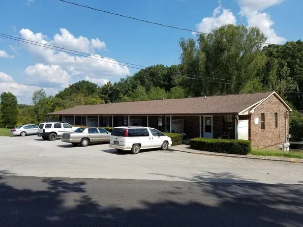 714 Henry Ln #E, Greenback, TN 37742