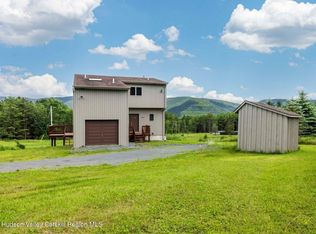 5147 Rte 23c, Jewett, NY 12444