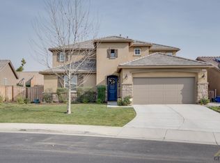 6413 Hermes Dr, Bakersfield, CA 93306
