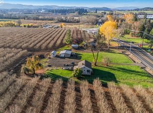 26050 SW Farmington Rd, Hillsboro, OR 97123