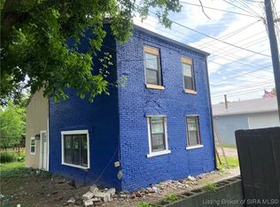 780 Gerry Ln, Madison, IN 47250