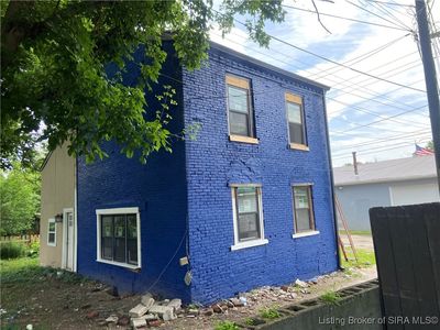 780 Gerry Lane, Madison, IN, 47250