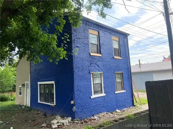 780 Gerry Lane, Madison, IN 47250