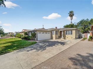 2517 W Redondo Beach Blvd, Gardena, CA
