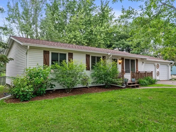 1145 Norton Street, Hammond, WI 54015