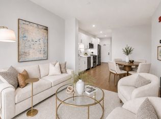 205 Maverick St #U308, Boston, MA 02128