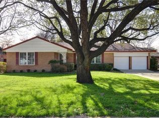 6805 Springhill Rd, Fort Worth, TX 76116