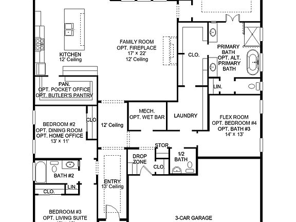 4th image of this home
