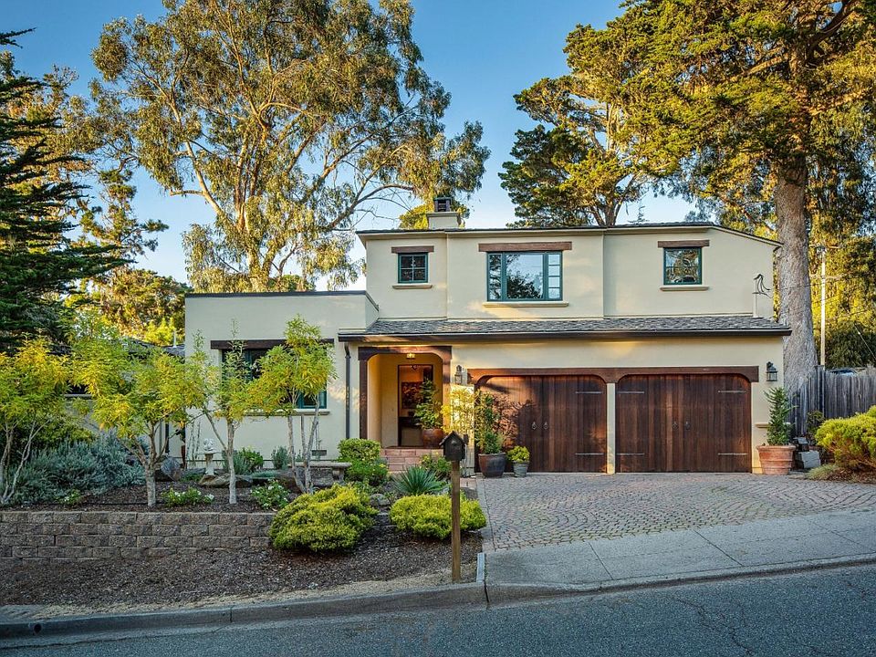 1100 Melton Pl Pacific Grove Ca 93950 Mls Ml81830610 Zillow