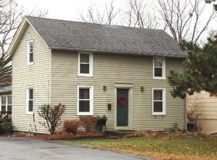 1721 Middle Rd, Bettendorf, IA 52722