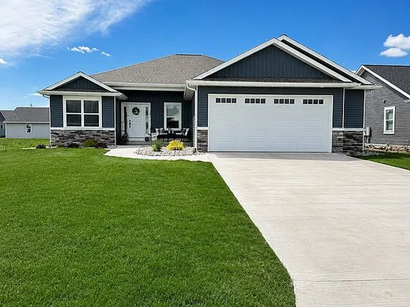 5861 Diamond Meadows Ln, Freeland, MI 48623