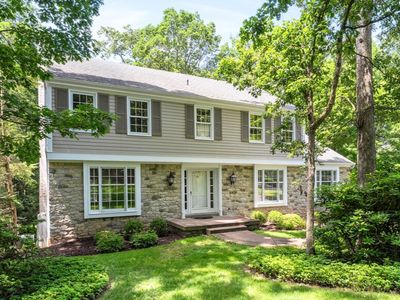 9807 Woodland Rd N, Pittsburgh, PA, 15237