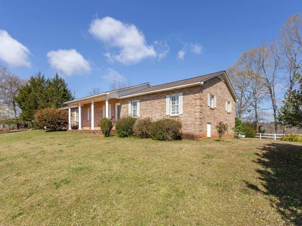 248 County Road 39, Heflin, AL 36264