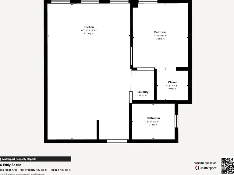 665 Eddy St #62 — Photo 11