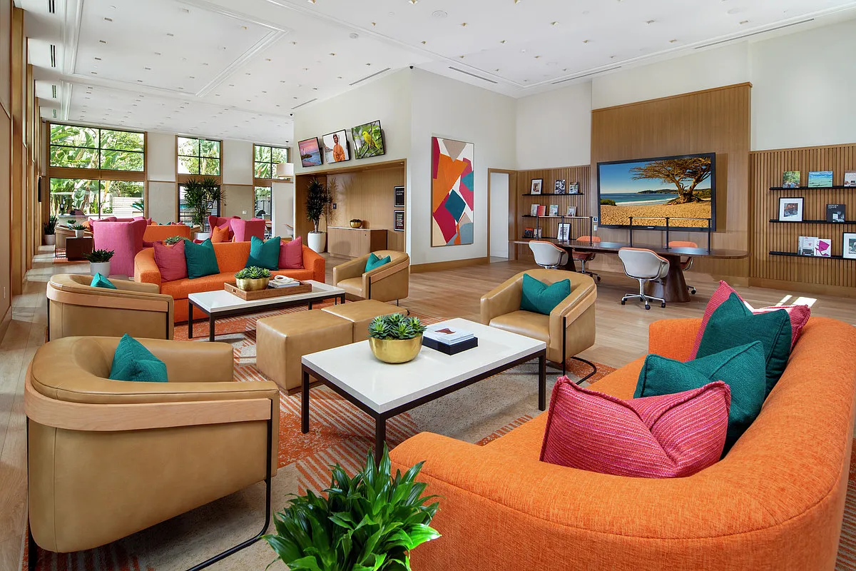 Villas at Playa Vista - Sausalito — Photo 4
