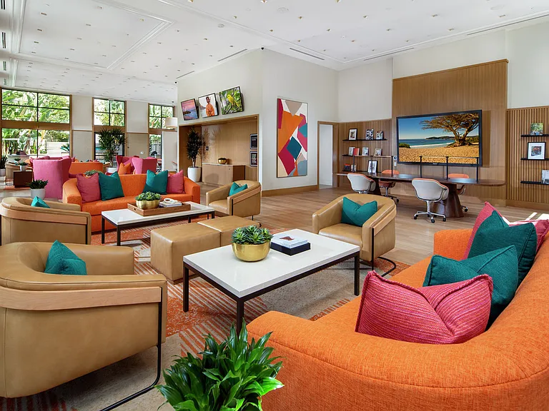 Villas at Playa Vista - Sausalito — Photo 4