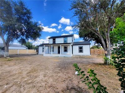 1019 S Standard Ave, San Juan, TX, 78589