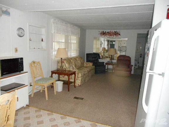 Open Concept