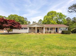 99 Hickory Ln, Lincoln, AL 35128