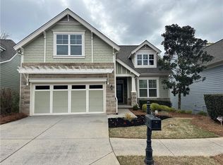 3028 Scarlet Oak Ln, Gainesville, GA 30504