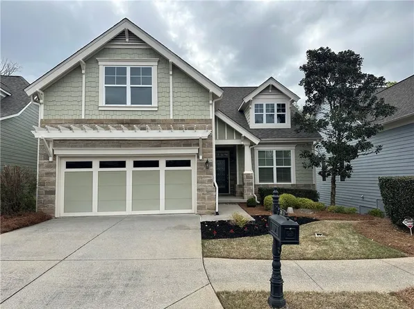 3028 Scarlet Oak Ln, Gainesville, GA 30504