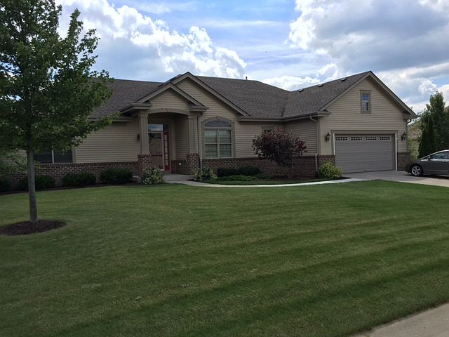 Wonderfully livable home!