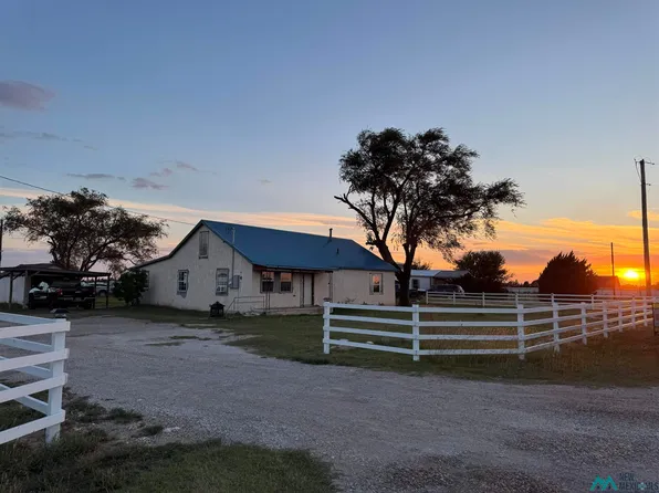 1661 S Roosevelt Rd S #6, Portales, NM 88130