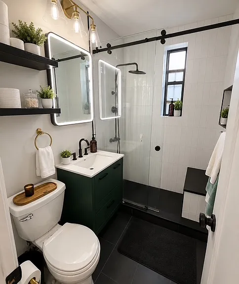 8750 Boulevard East #5E — Photo 6