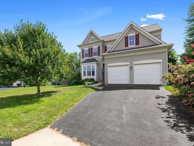 424 Blossom Dr, Berryville, VA, 22611