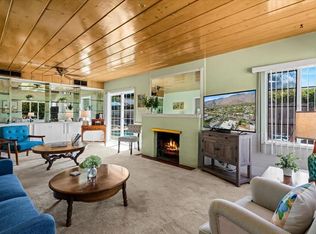 572 N Calle Marcus, Palm Springs, CA 92262