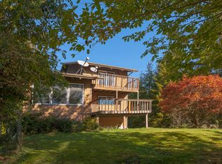 8855 Doughty Rd, Bay City, OR 97107