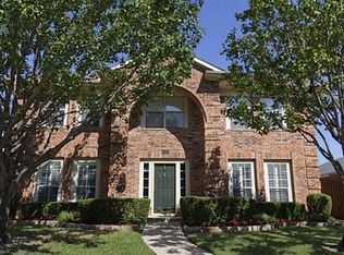 2609 Thistle Ln, Rowlett, TX 75089