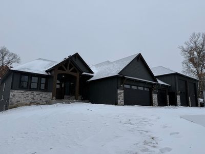 853 200th Ave NW, Oak Grove, MN, 55011