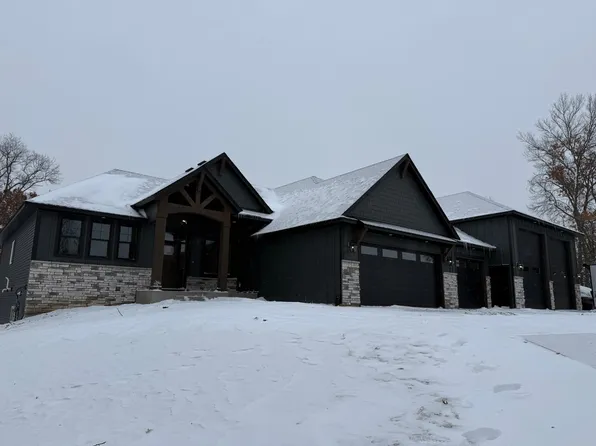 853 200th Ave NW, Oak Grove, MN 55011