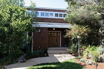 Main Exterior :: 352 Molino Avenue