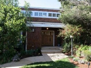 352 Molino Ave, Mill Valley, CA