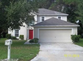 8905 Shindler Crossing Dr, Jacksonville, FL 32222