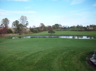 12625 Read Rd, Fenton, MI 48430