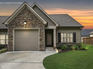 3810 Old Tasso Rd, Cleveland, TN 37312