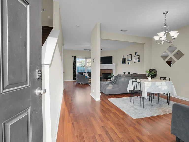 1404 Evergreen Trl — Photo 8