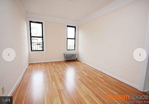 2nd image of 3124 32nd St APT 1B