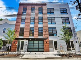 268 New York Ave #3A, Jersey City, NJ 07307
