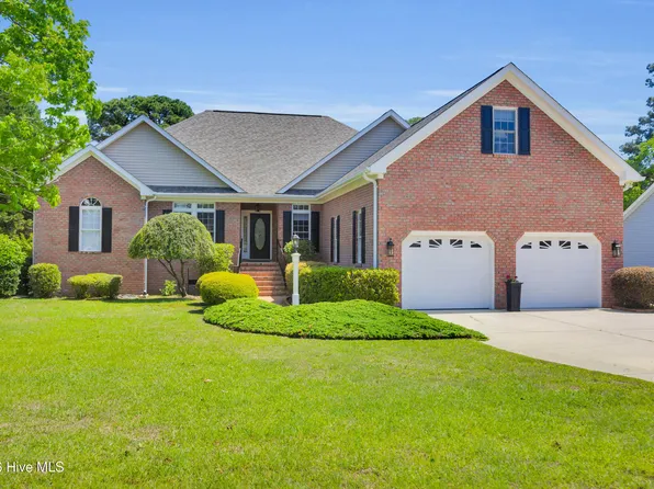 1318 Mona Passage Court, New Bern, NC 28560
