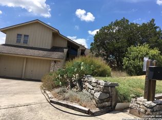 11230 Blue Waters, Helotes, TX 78023