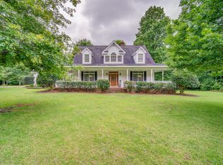 1231 Cedar Grove Rd, Buckhead, GA 30625